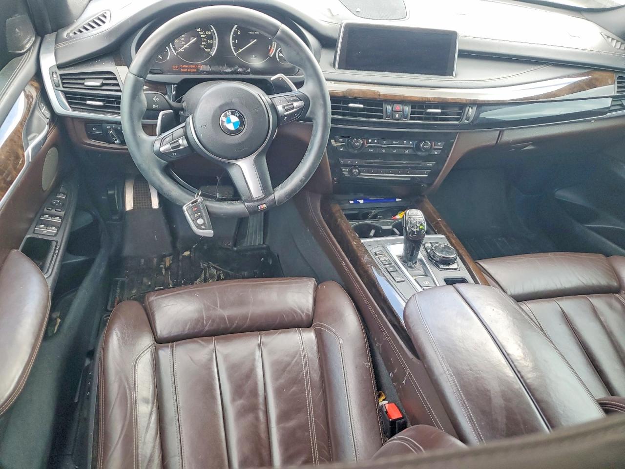 BMW X Series Xdrive50i