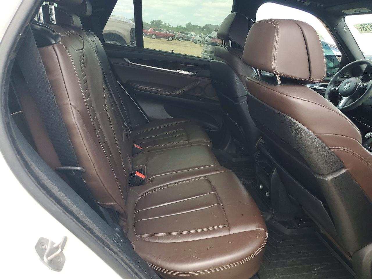 BMW X Series Xdrive50i