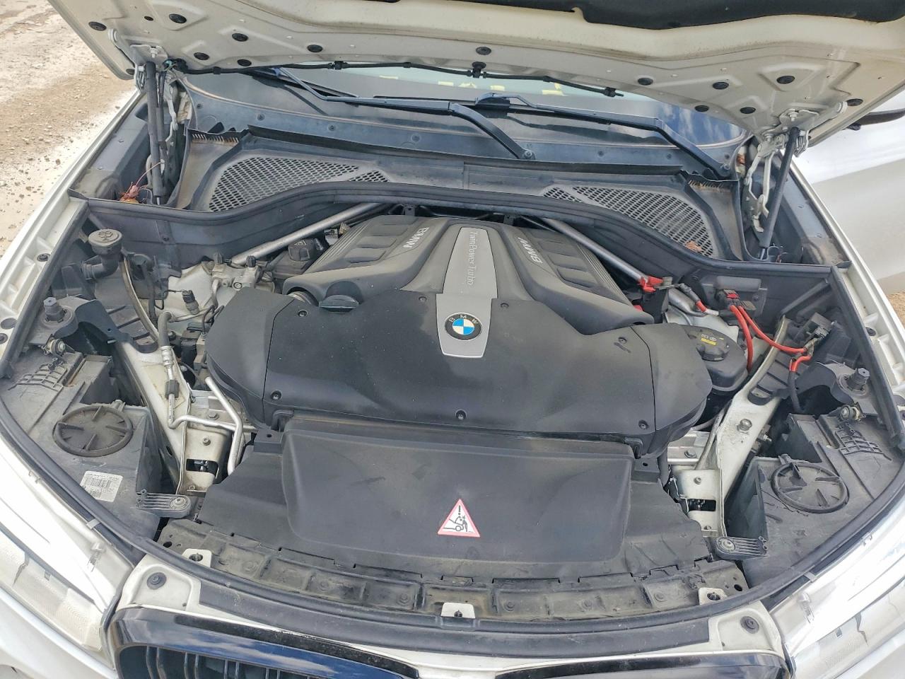 BMW X Series Xdrive50i
