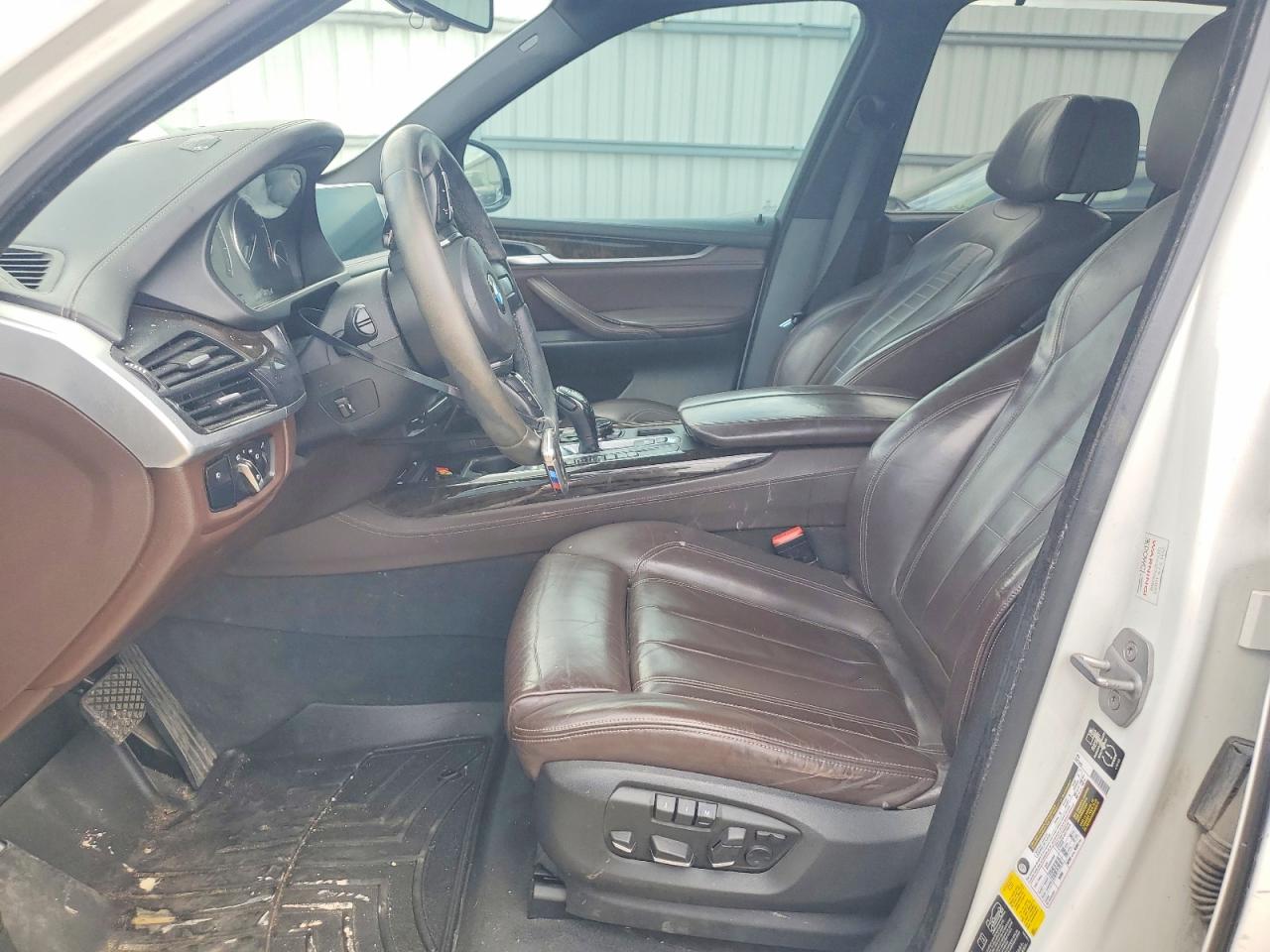 BMW X Series Xdrive50i