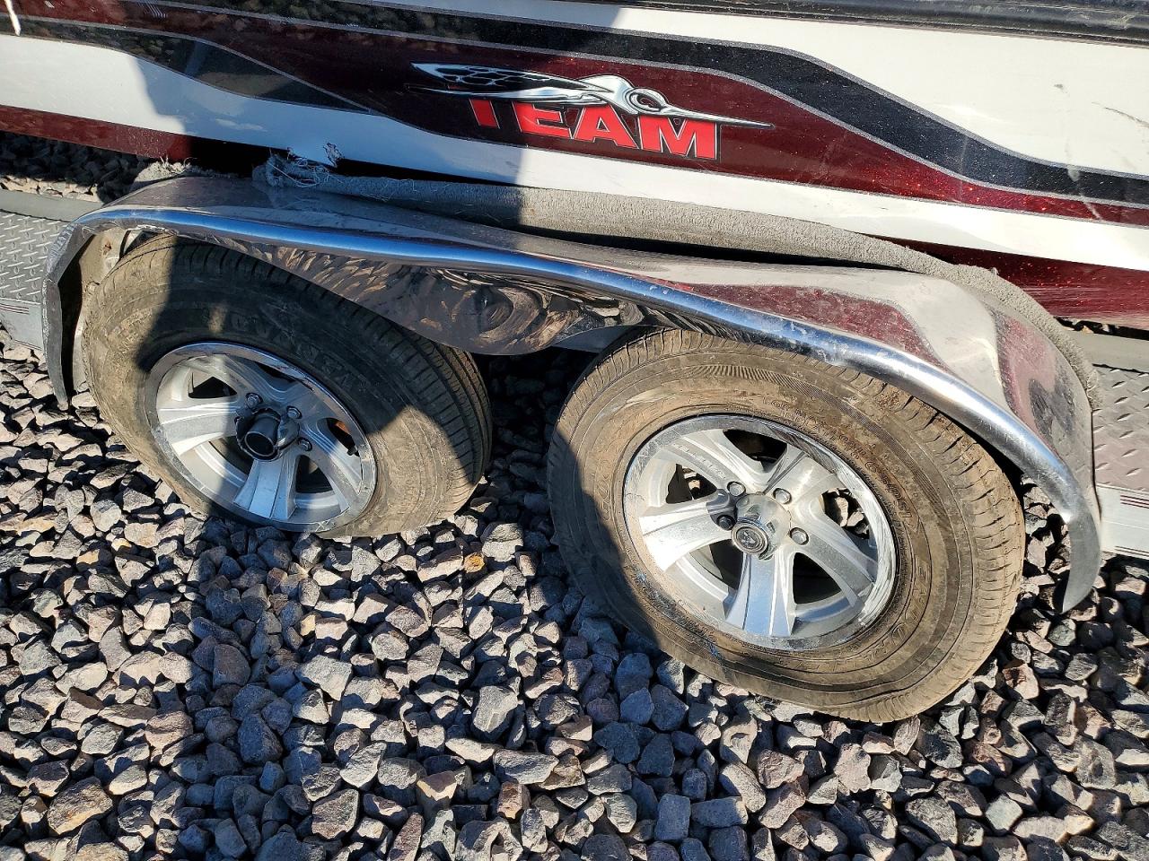 Skeeter Fx21