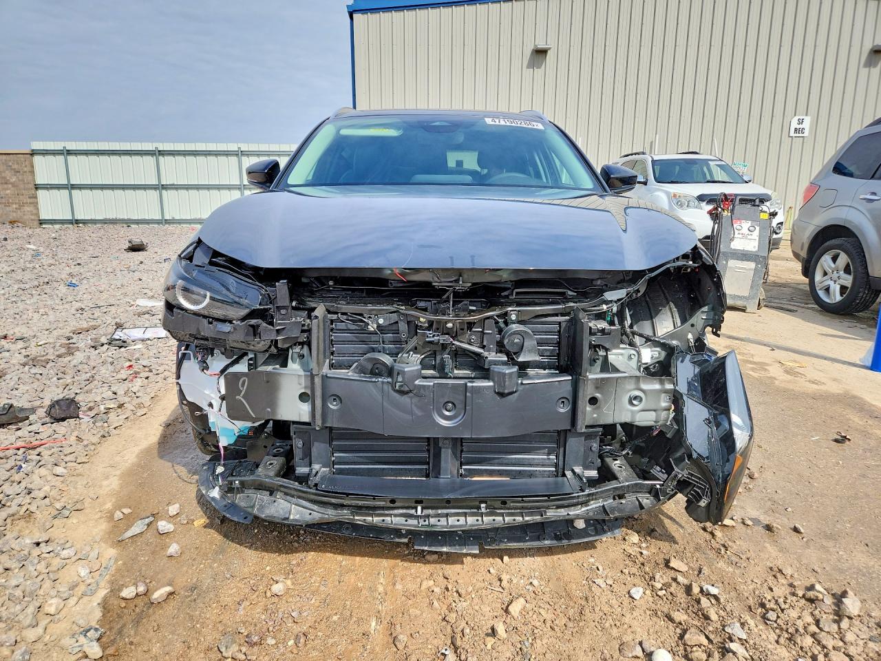 Mazda Cx Select