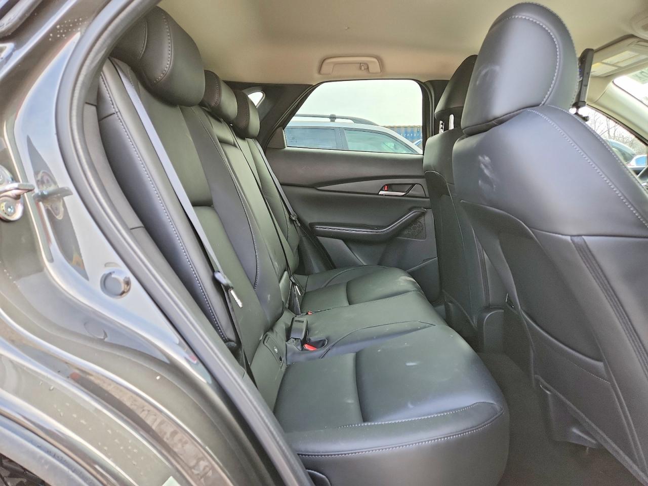 Mazda Cx Select