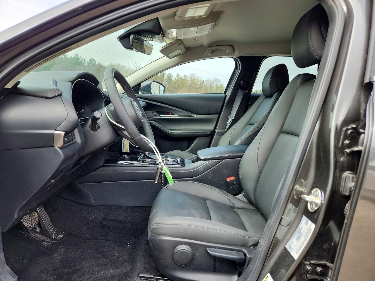 Mazda Cx Select