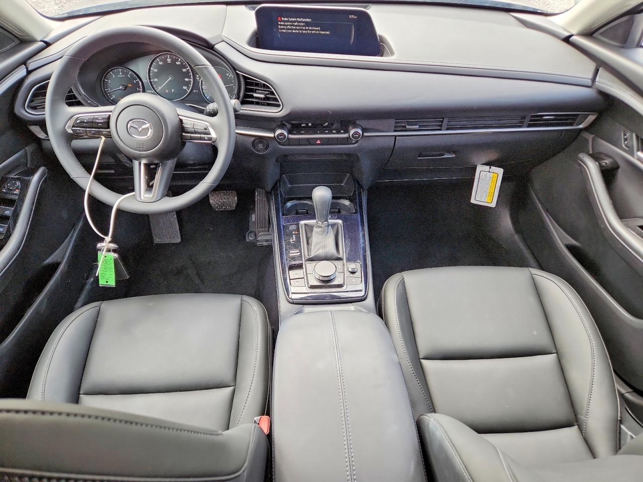 Mazda Cx Select