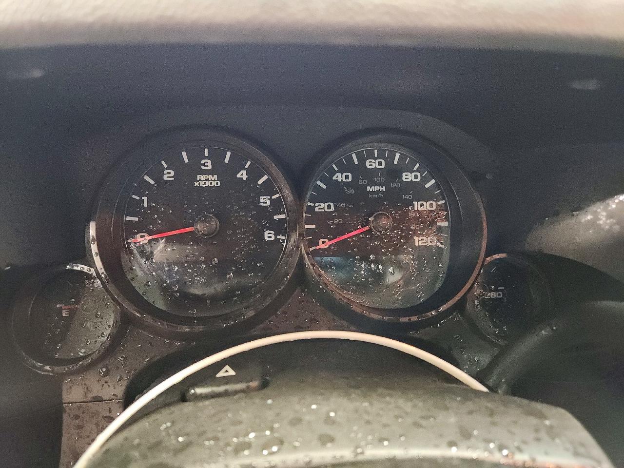Chevrolet Silverado C1500