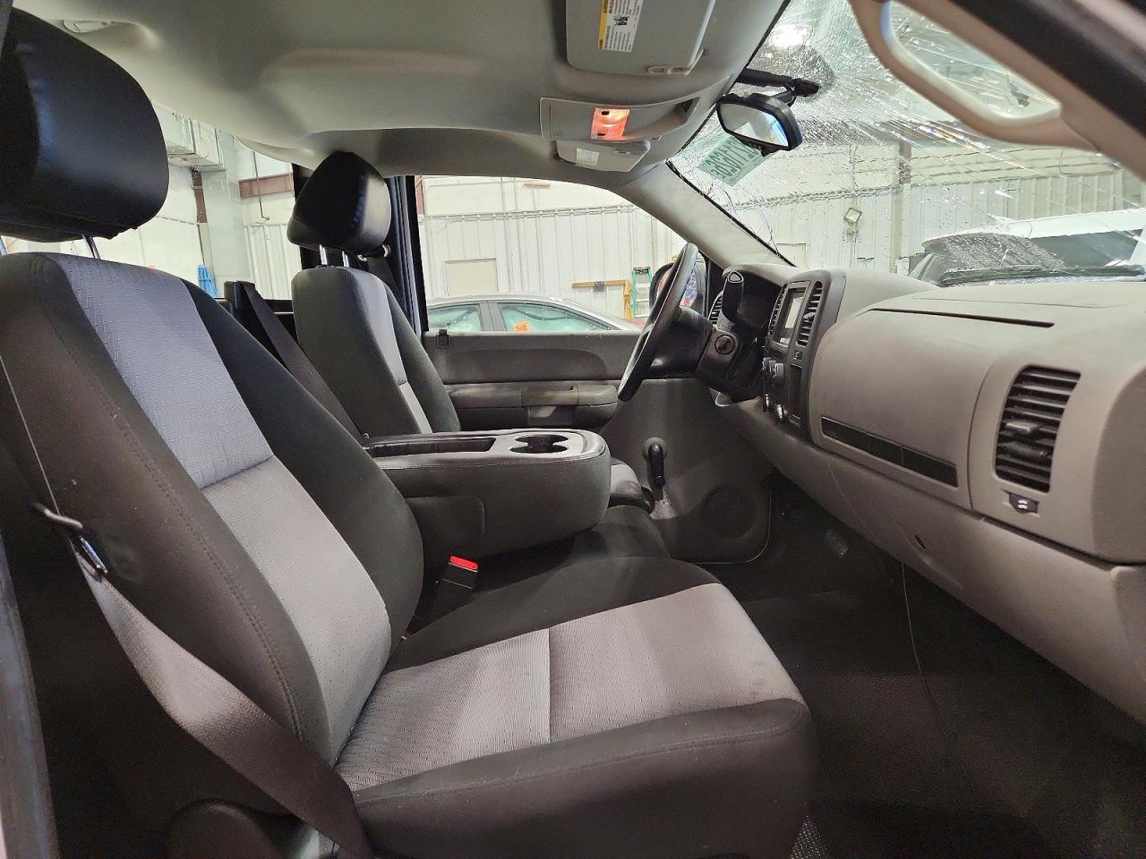 Chevrolet Silverado C1500