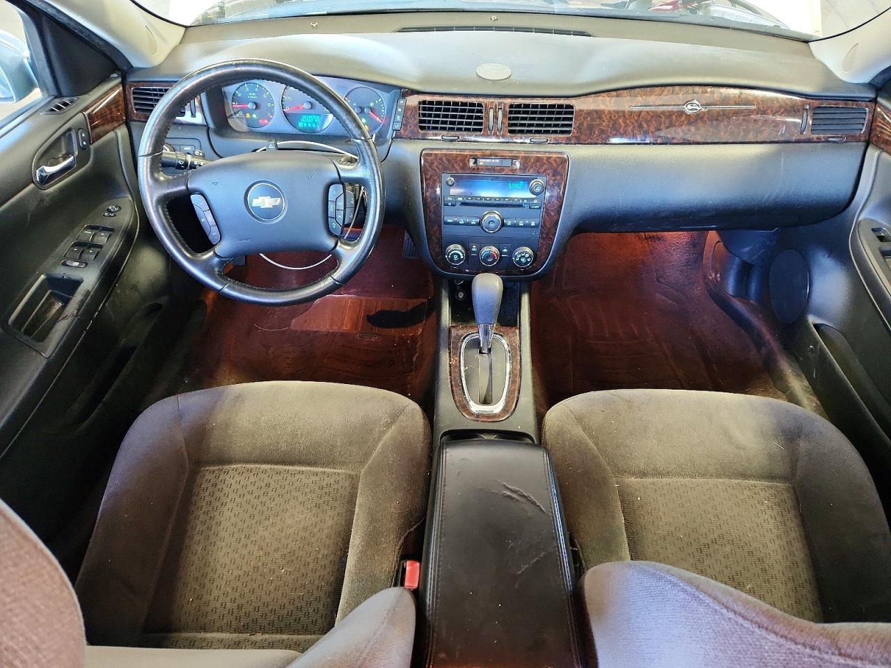 Chevrolet Impala Ls