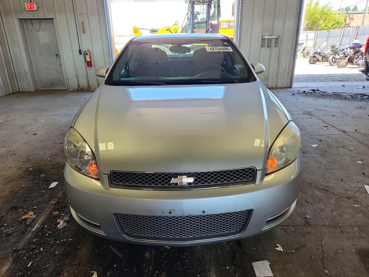 Chevrolet Impala Ls
