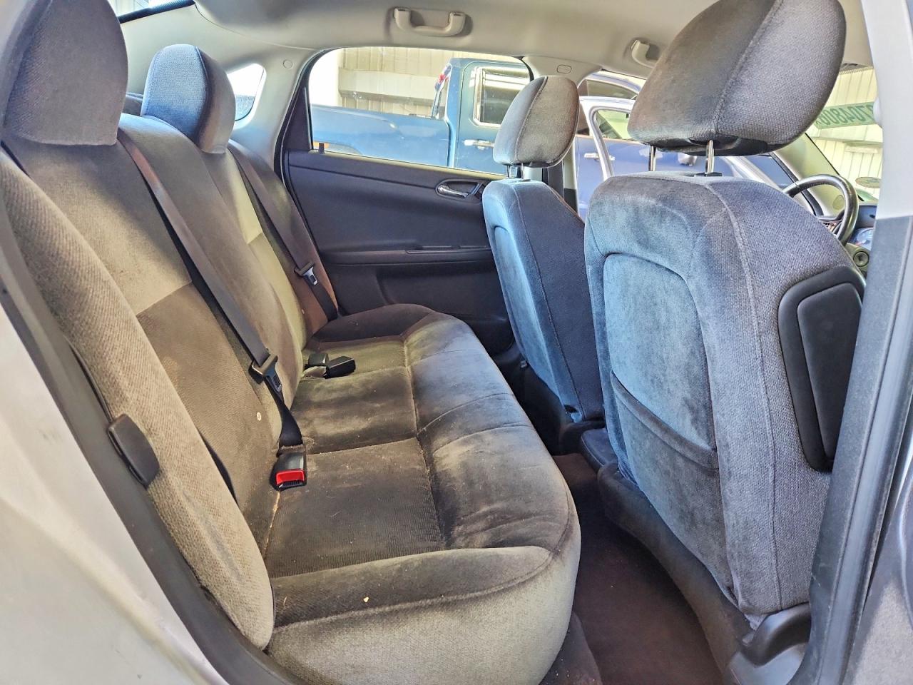 Chevrolet Impala Ls