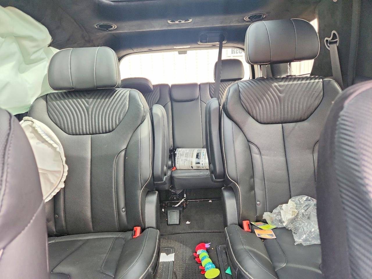 Hyundai PALISADE Calligraphy