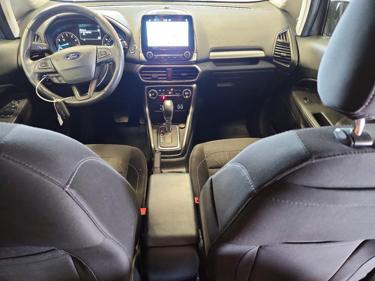 Ford EcoSport Se