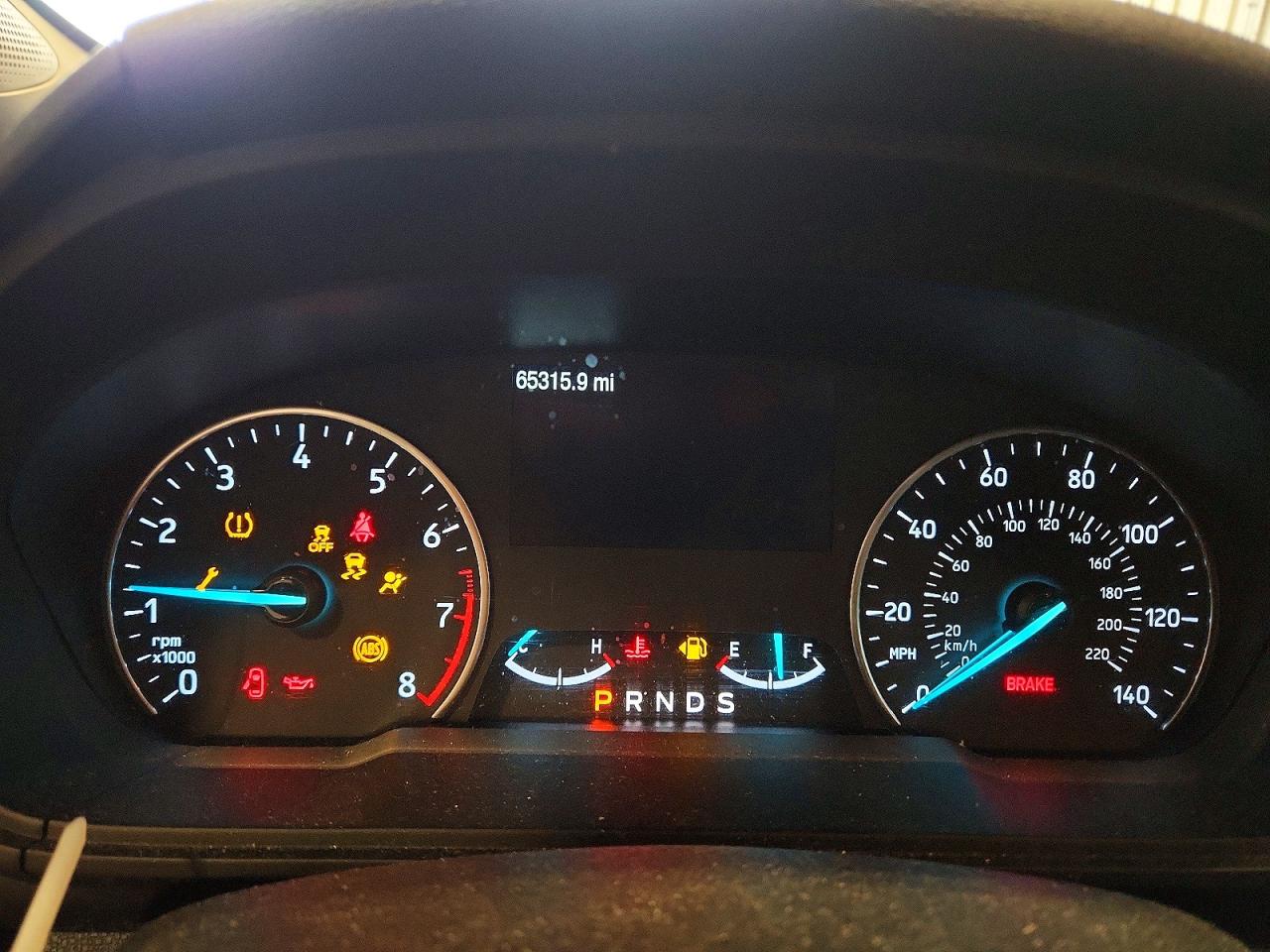 Ford EcoSport Se