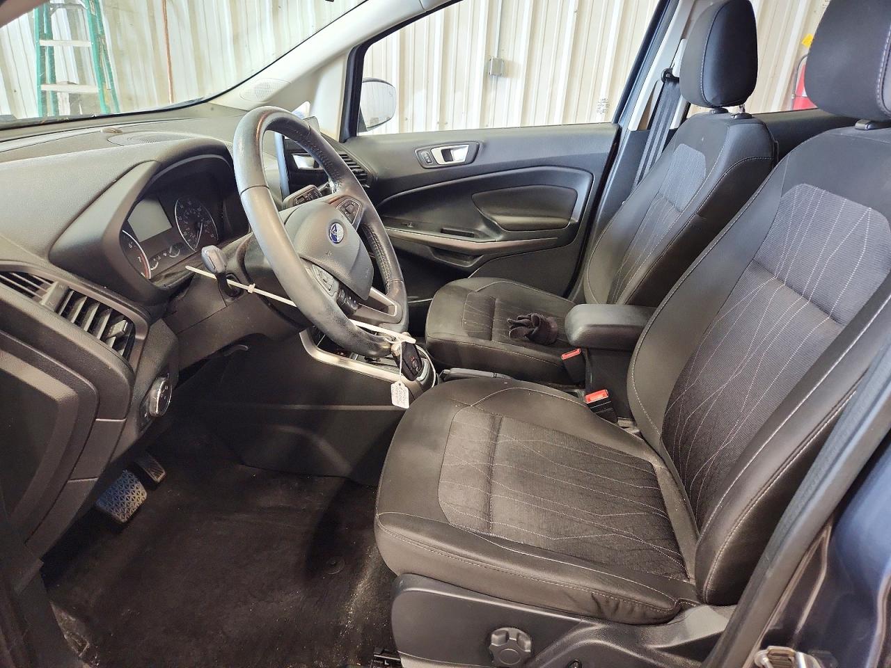 Ford EcoSport Se
