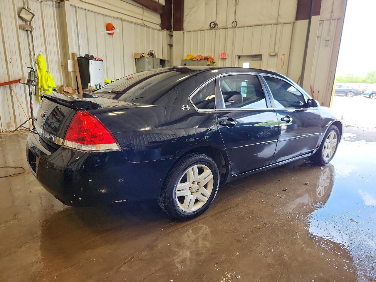 Chevrolet Impala Lt