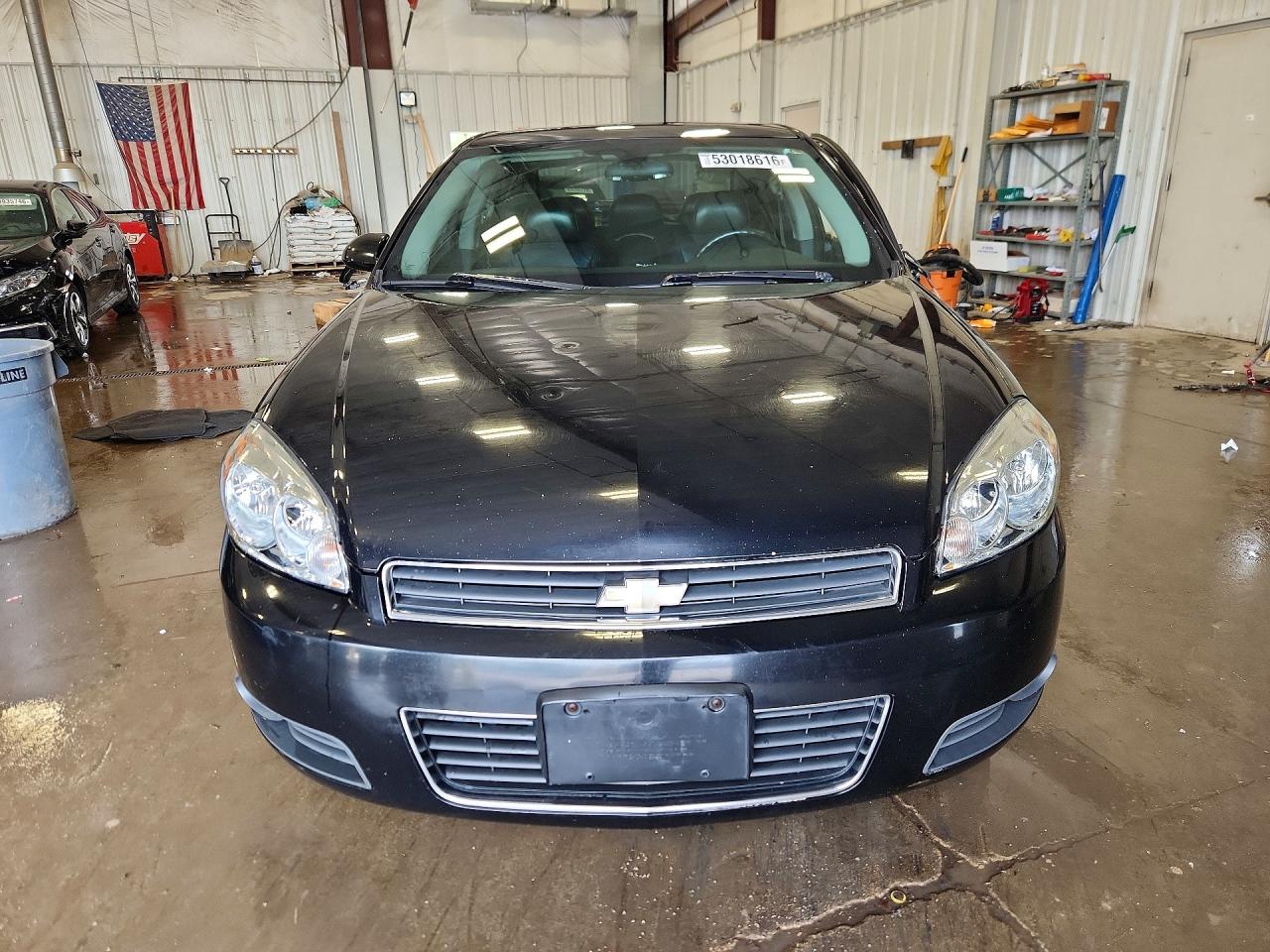 Chevrolet Impala Lt
