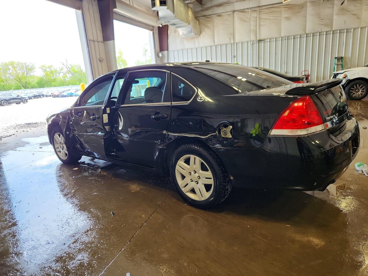 Chevrolet Impala Lt