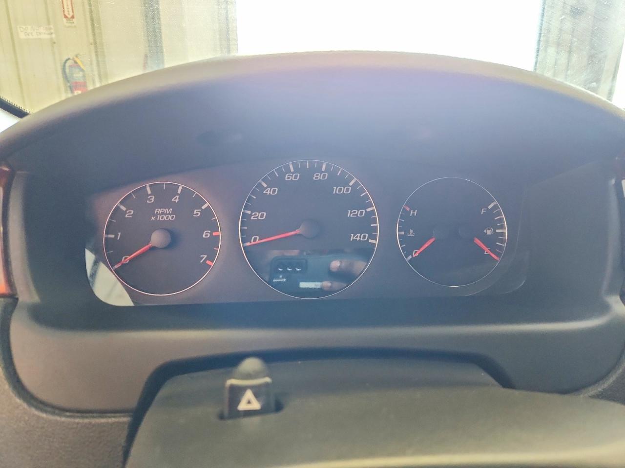 Chevrolet Impala Lt