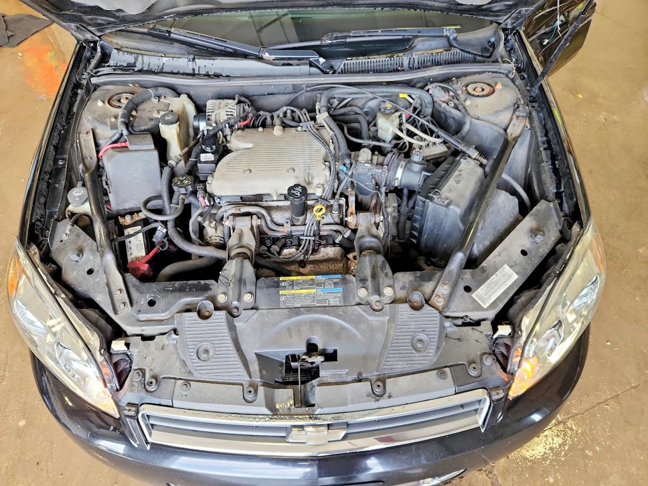 Chevrolet Impala Lt