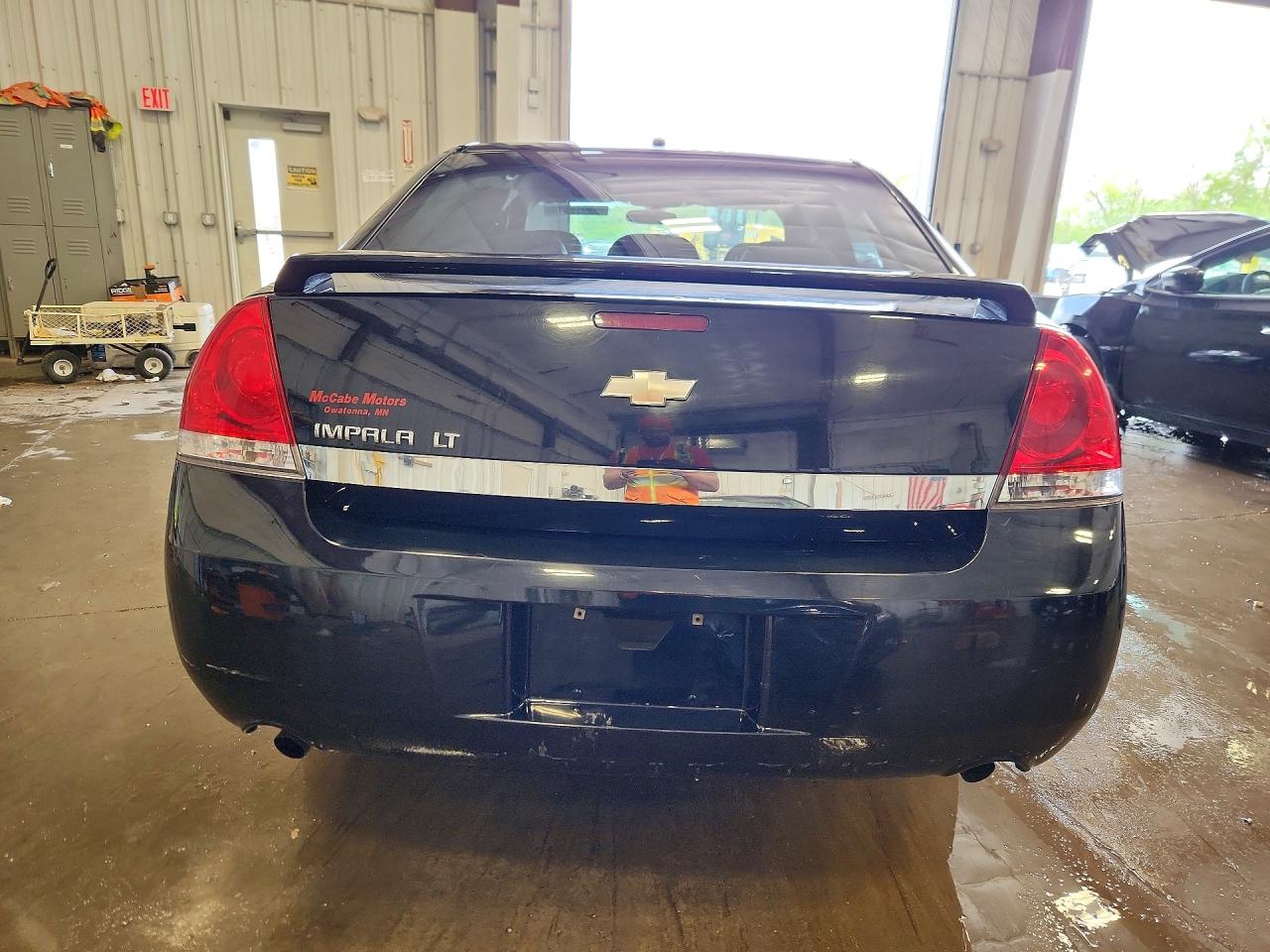 Chevrolet Impala Lt