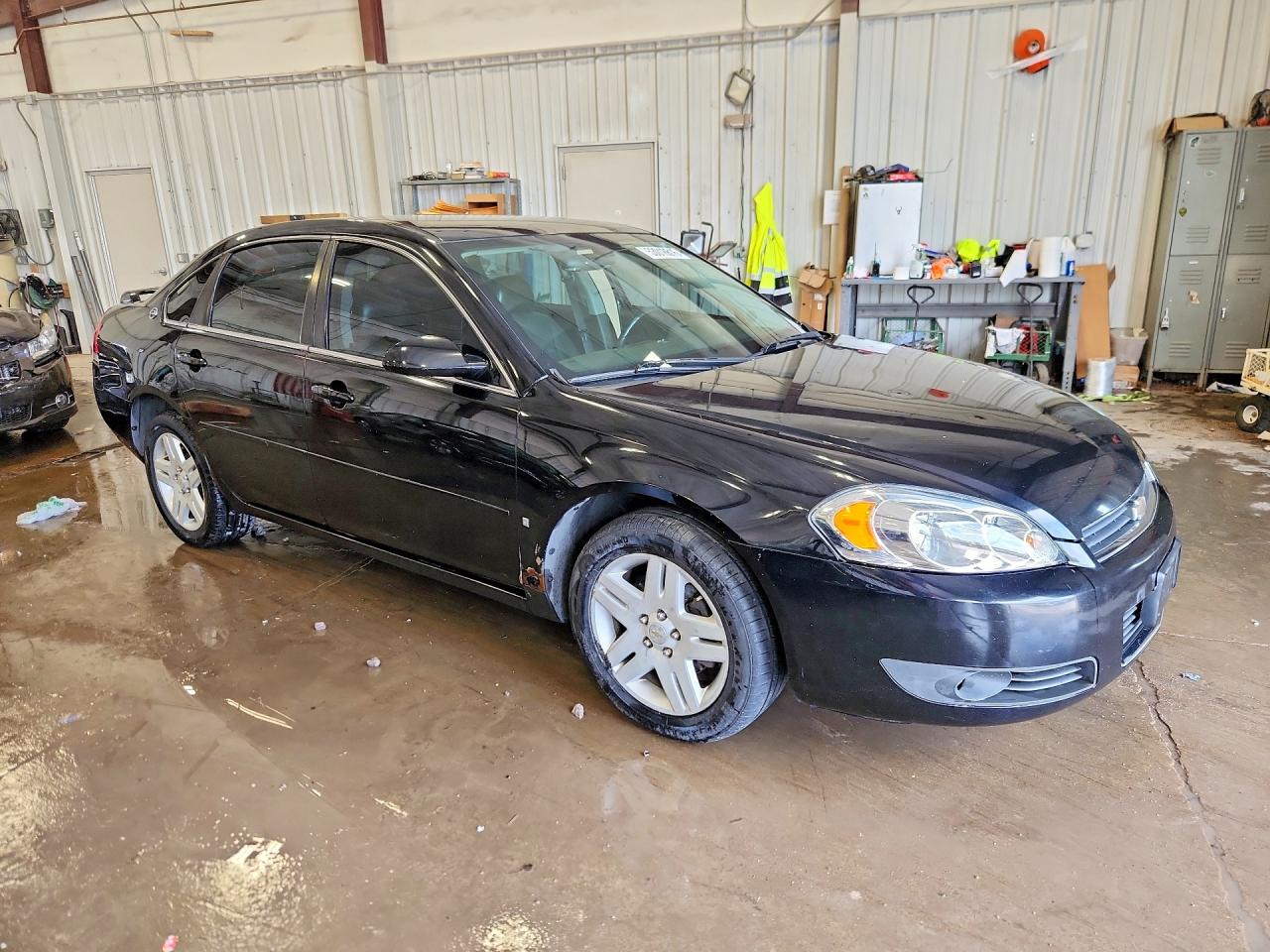 Chevrolet Impala Lt