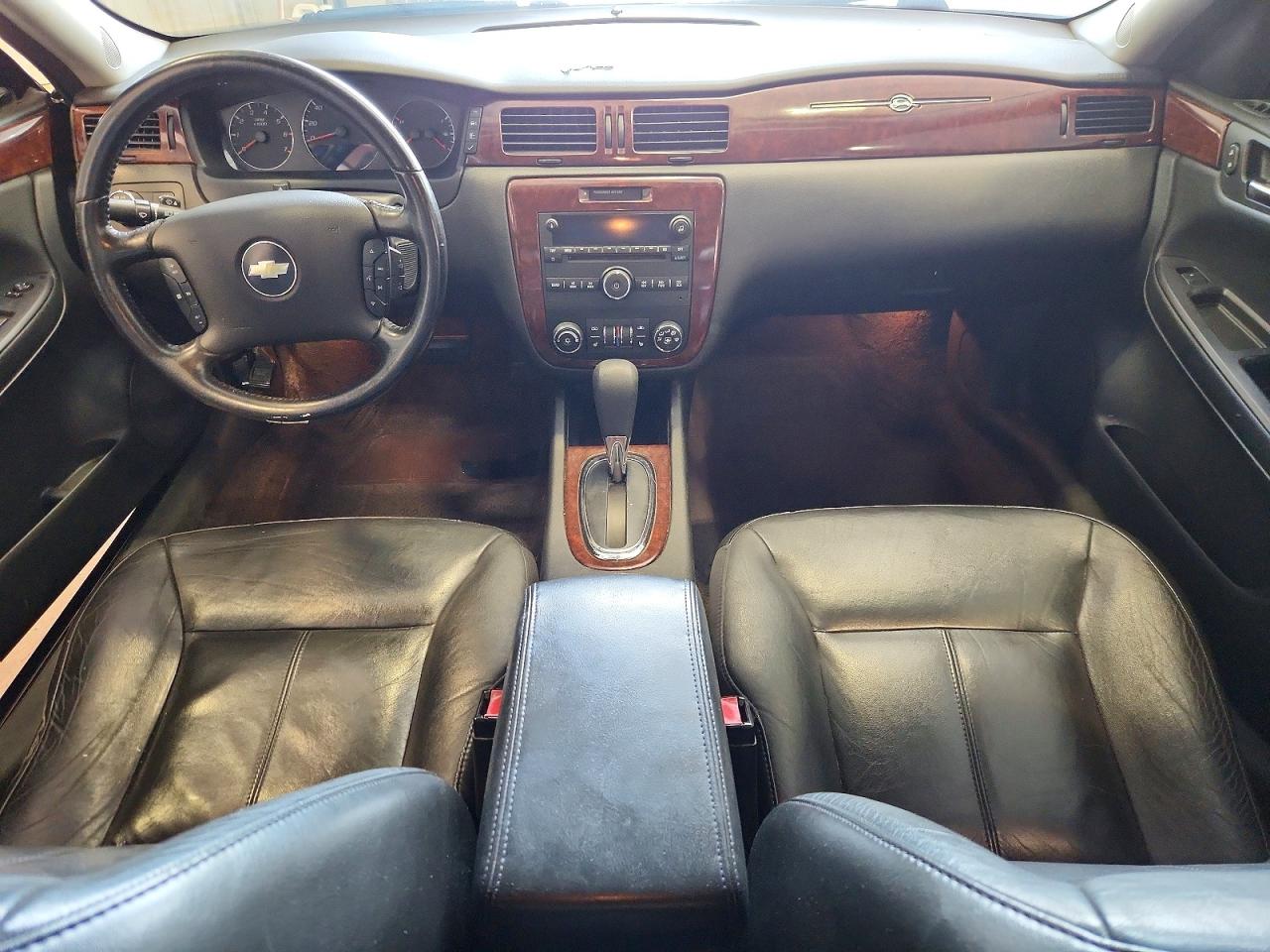 Chevrolet Impala Lt