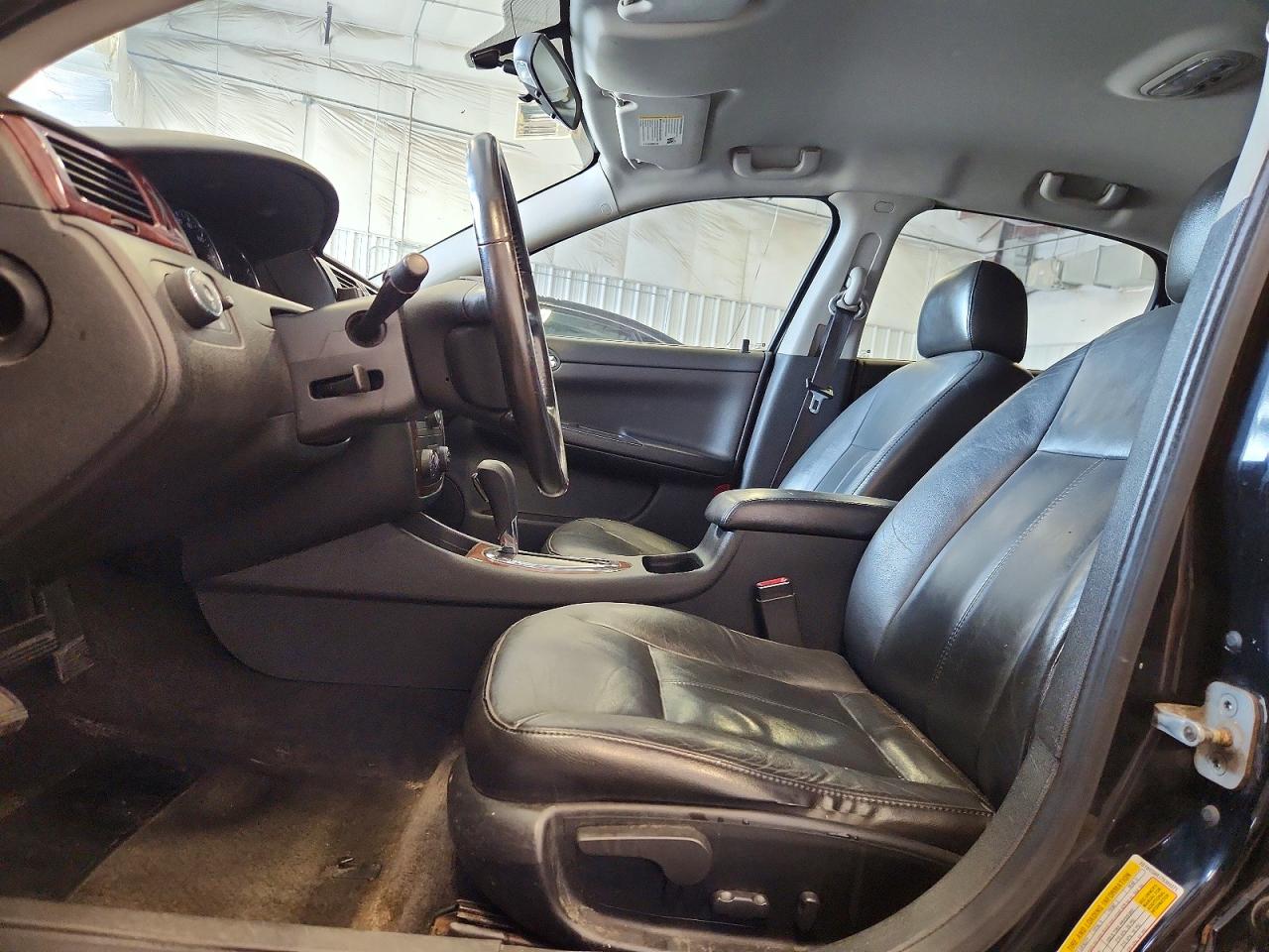 Chevrolet Impala Lt