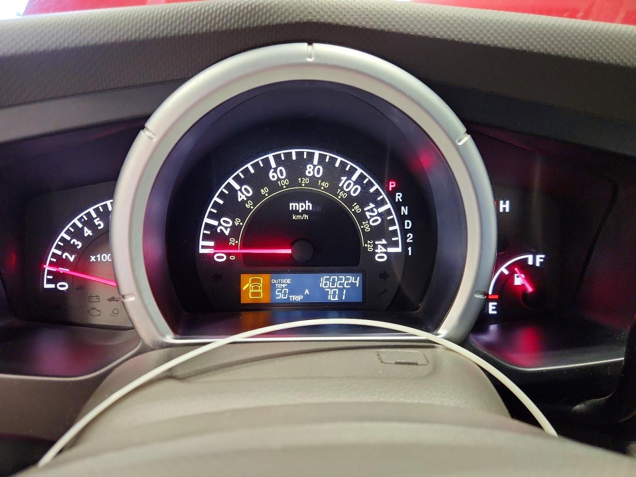 Honda Ridgeline Rtl