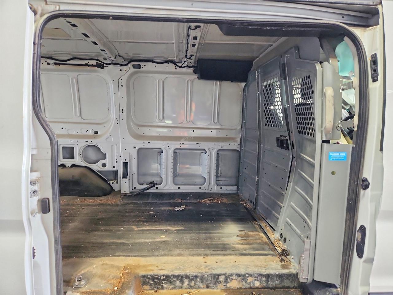 Ford Transit T-350