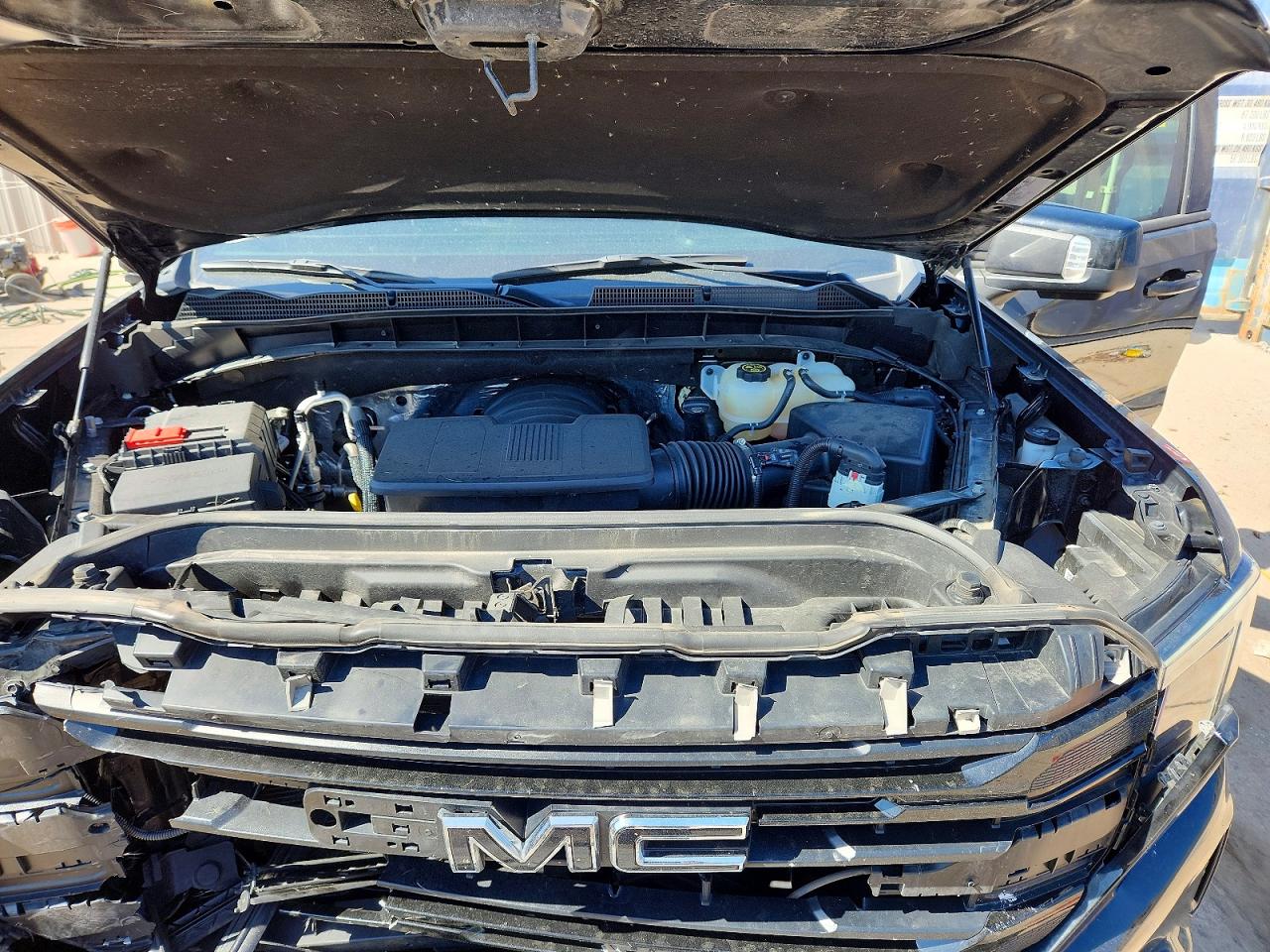 GMC Sierra K1500 Elevation