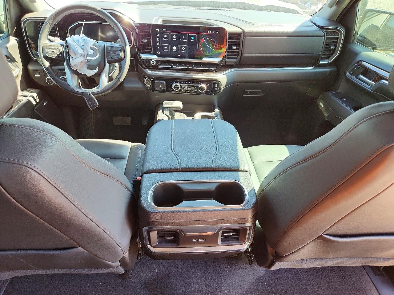 GMC Sierra K1500 Elevation