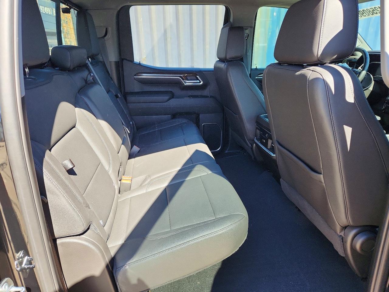 GMC Sierra K1500 Elevation
