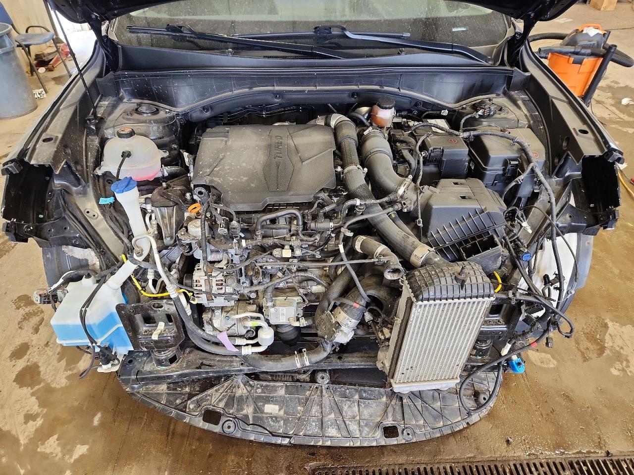 Kia Sorento Sx