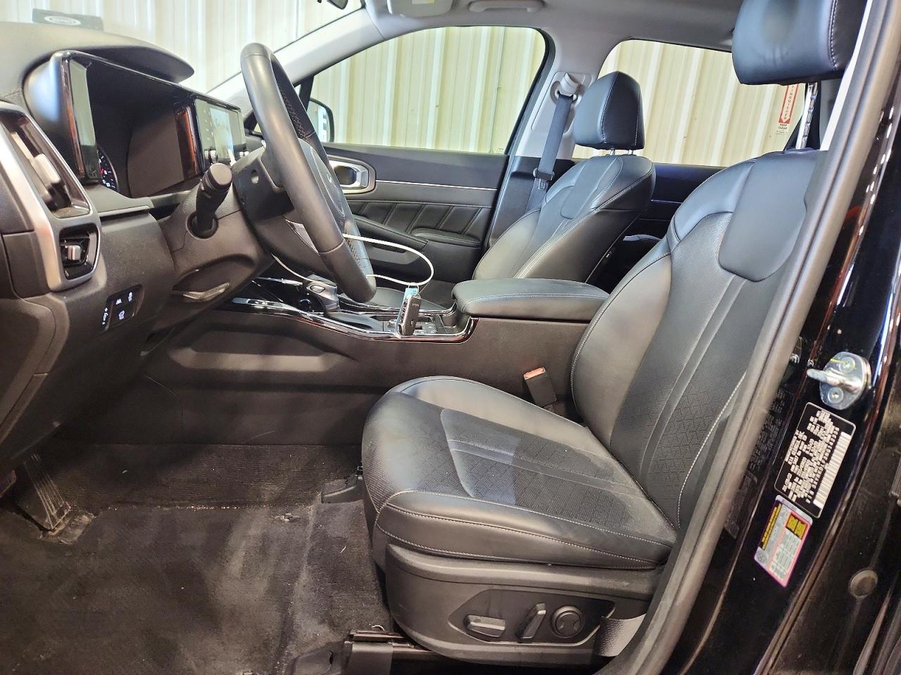 Kia Sorento Sx