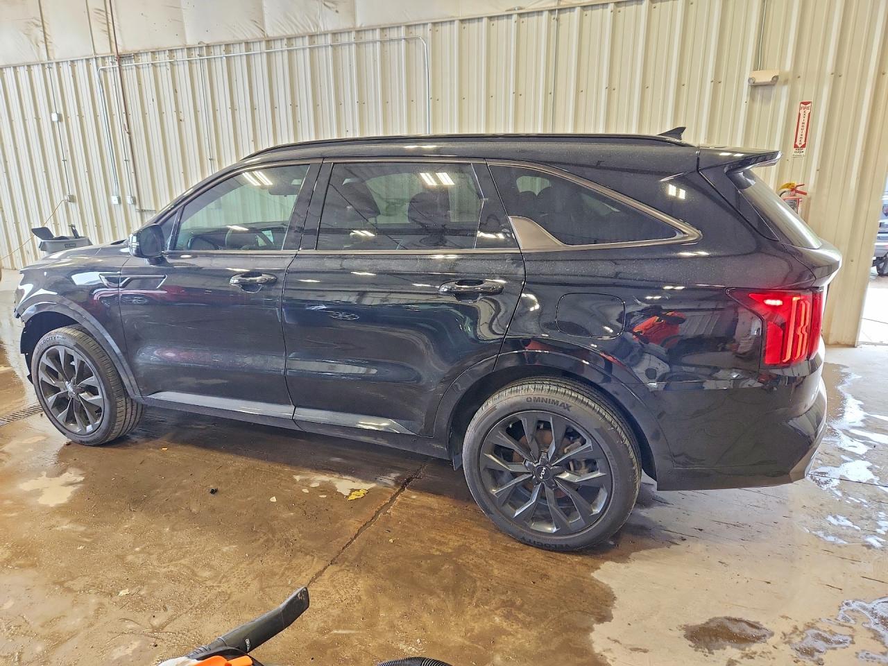 Kia Sorento Sx
