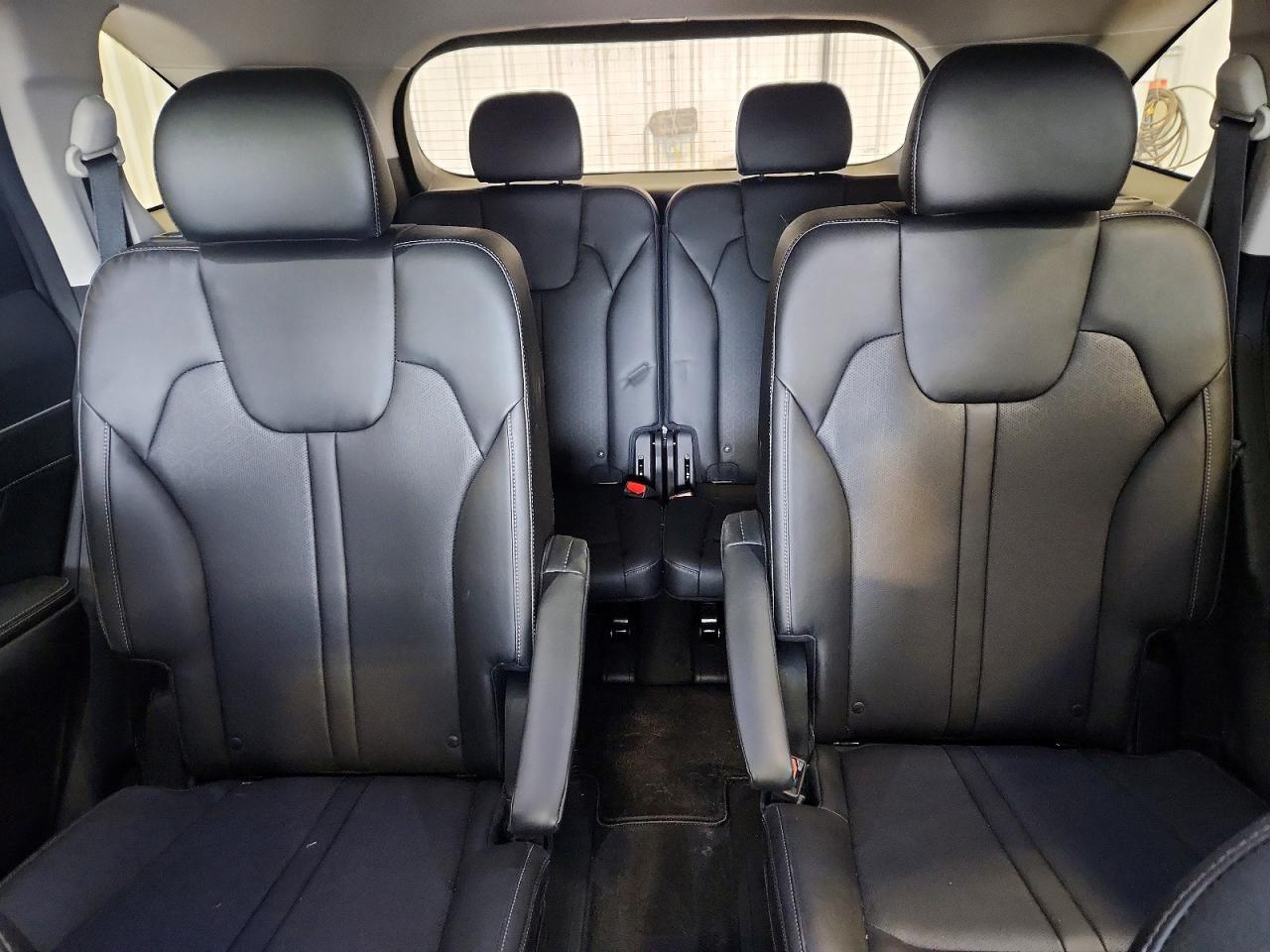 Kia Sorento Sx