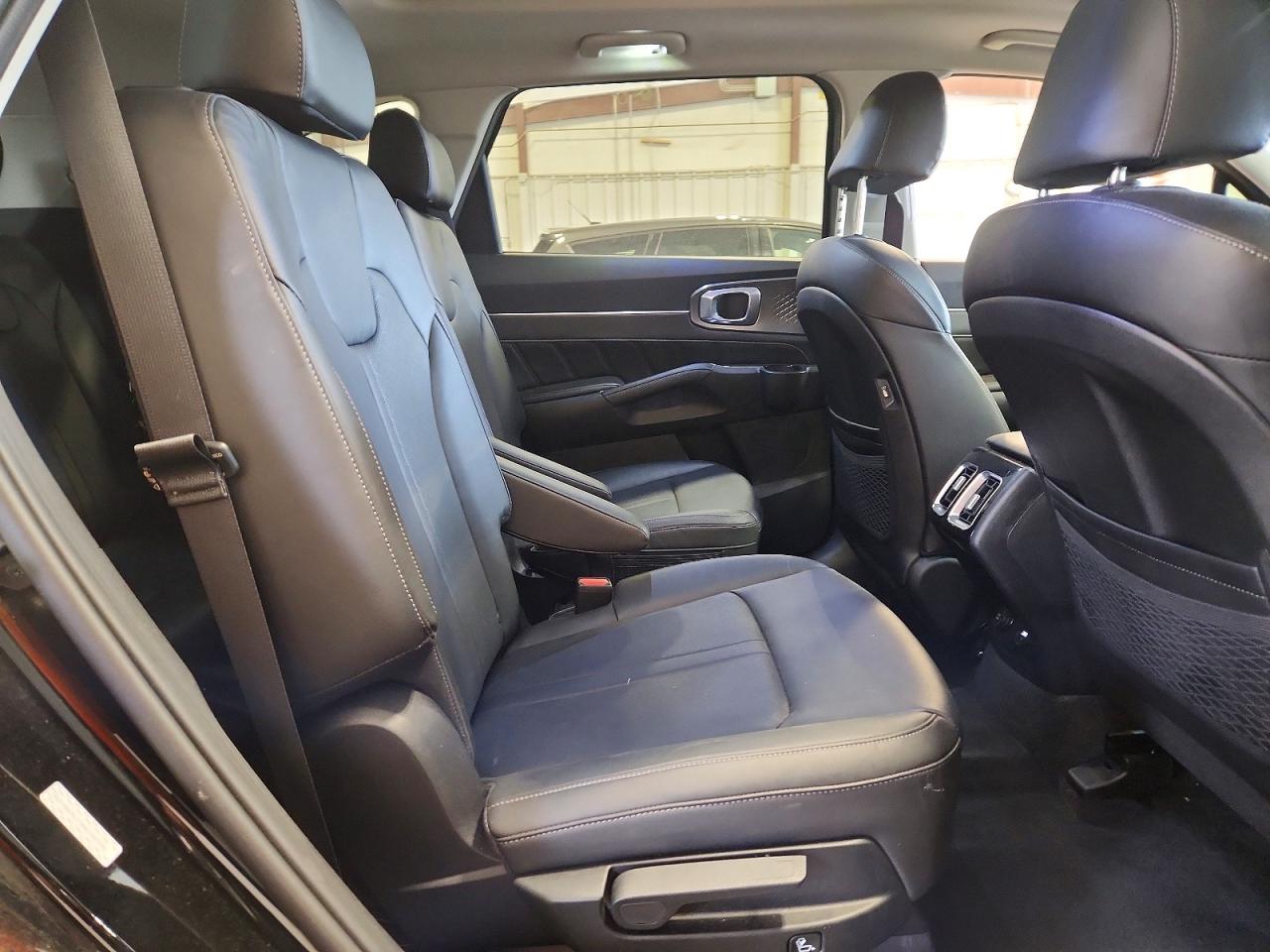 Kia Sorento Sx