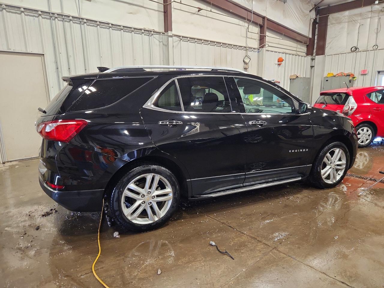 Chevrolet Equinox Premier