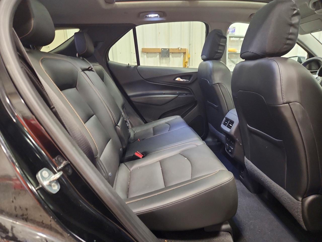 Chevrolet Equinox Premier