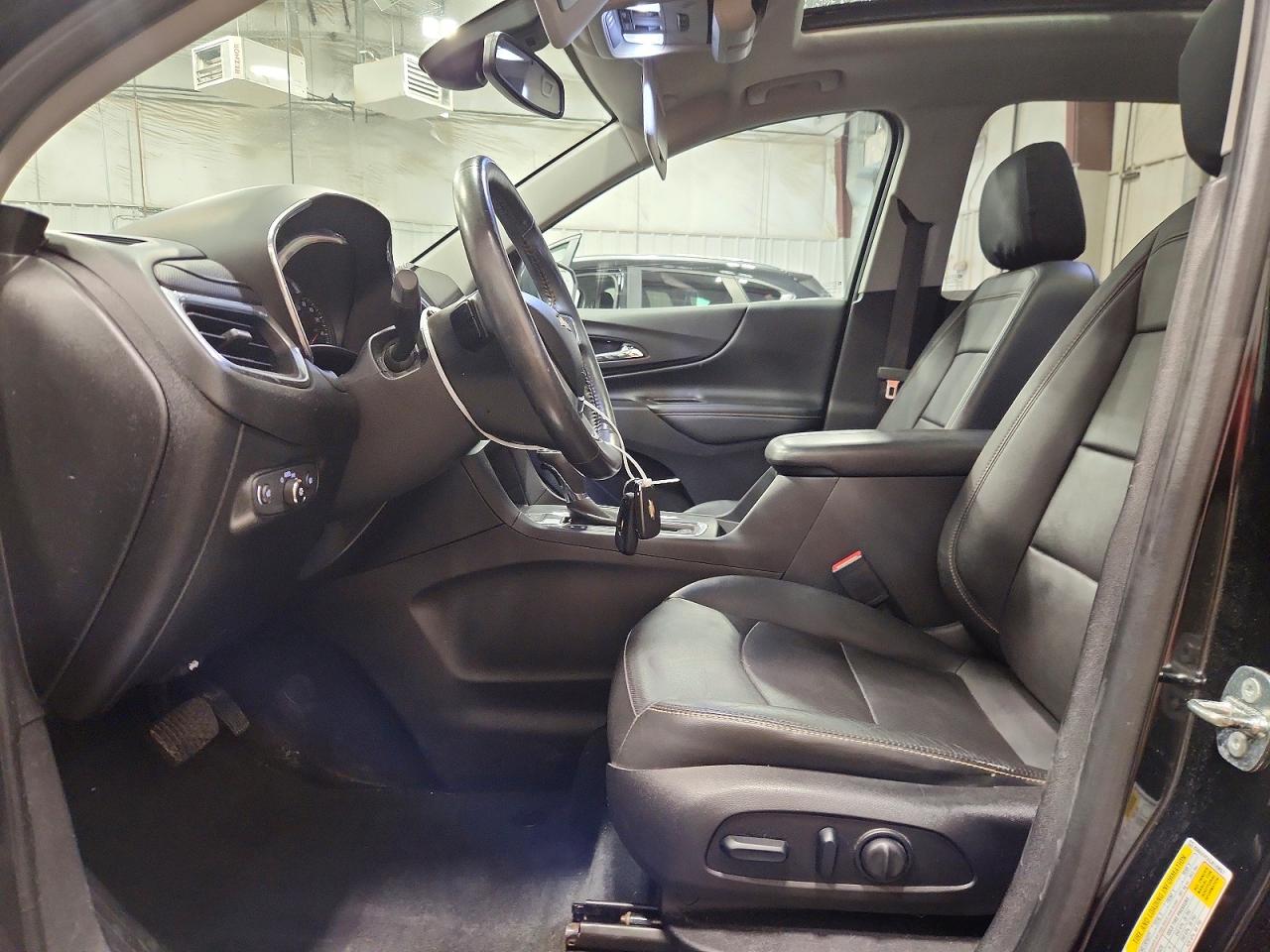 Chevrolet Equinox Premier
