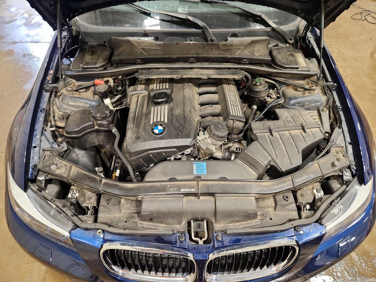 BMW 3 Series Xi