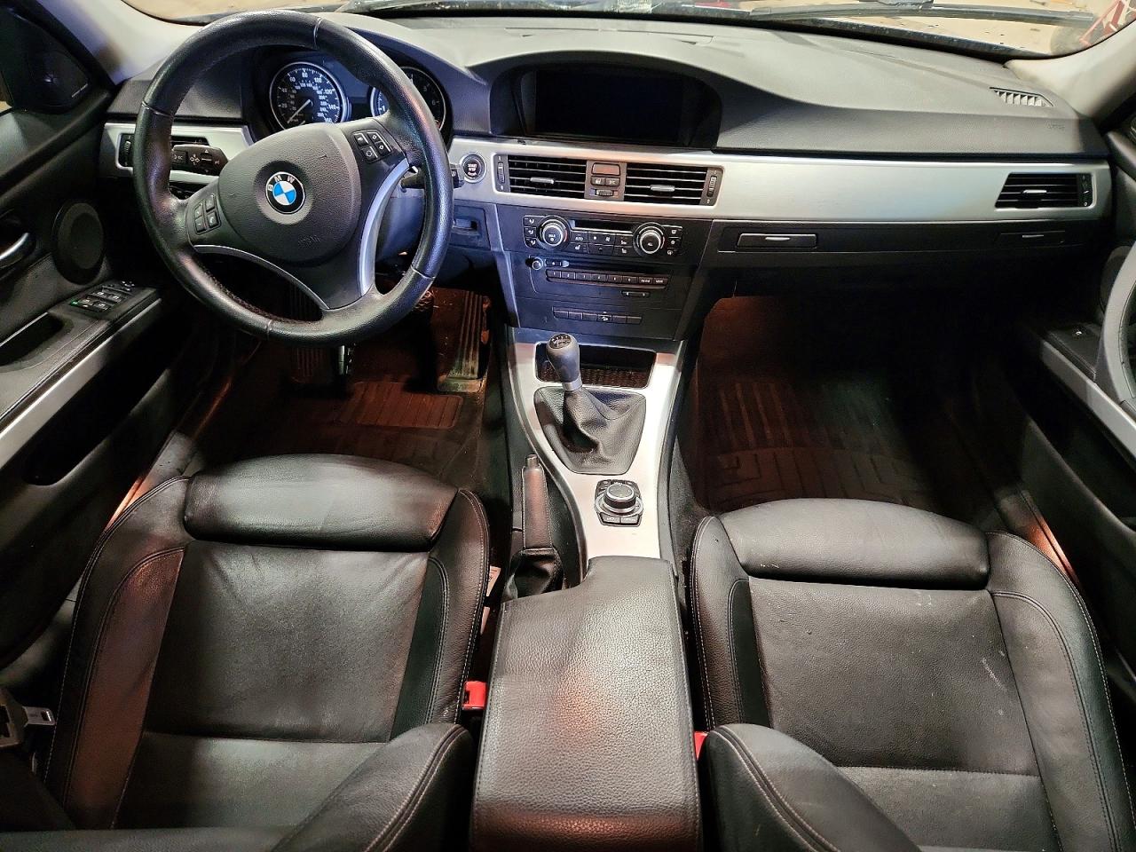 BMW 3 Series Xi