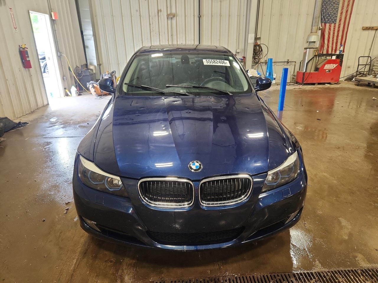BMW 3 Series Xi