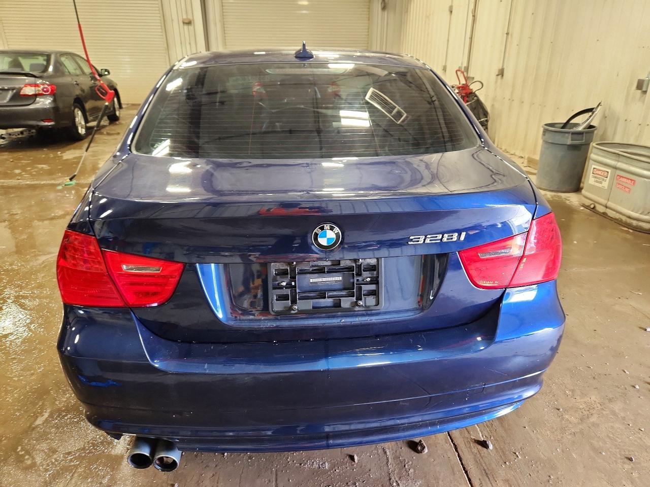 BMW 3 Series Xi