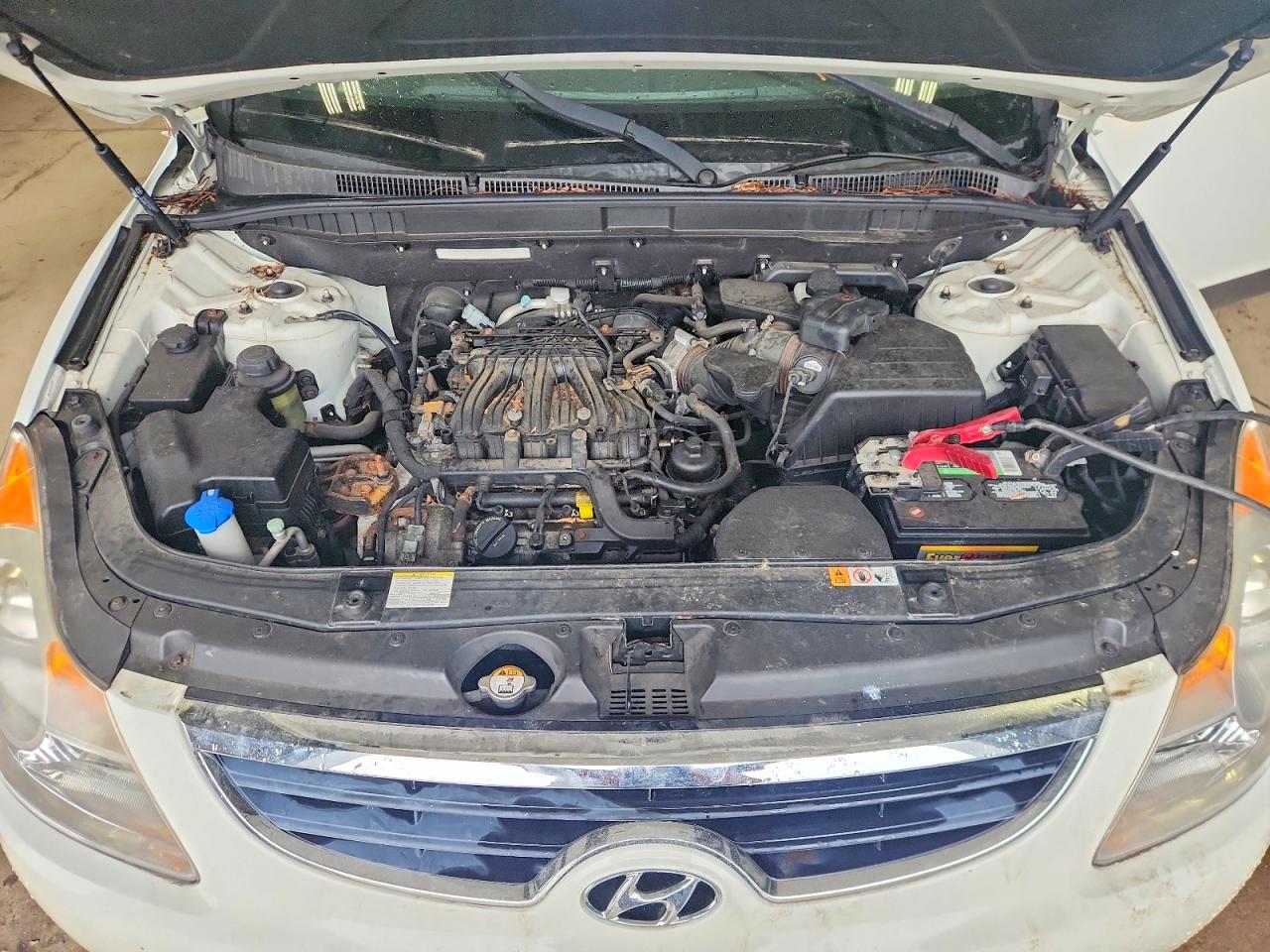 Hyundai Veracruz Limited
