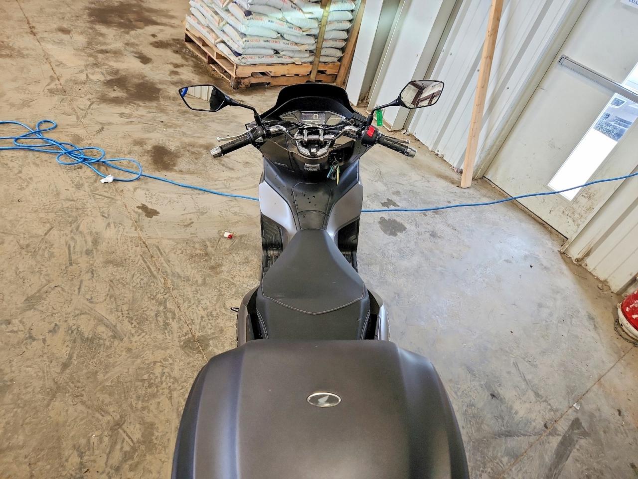 Honda Pcx A