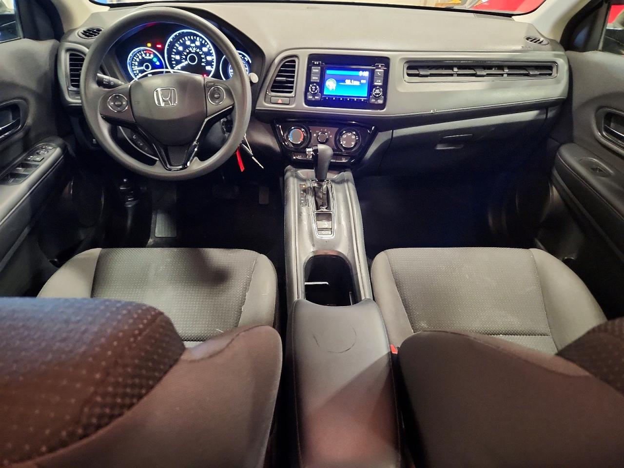 Honda HR-V Lx