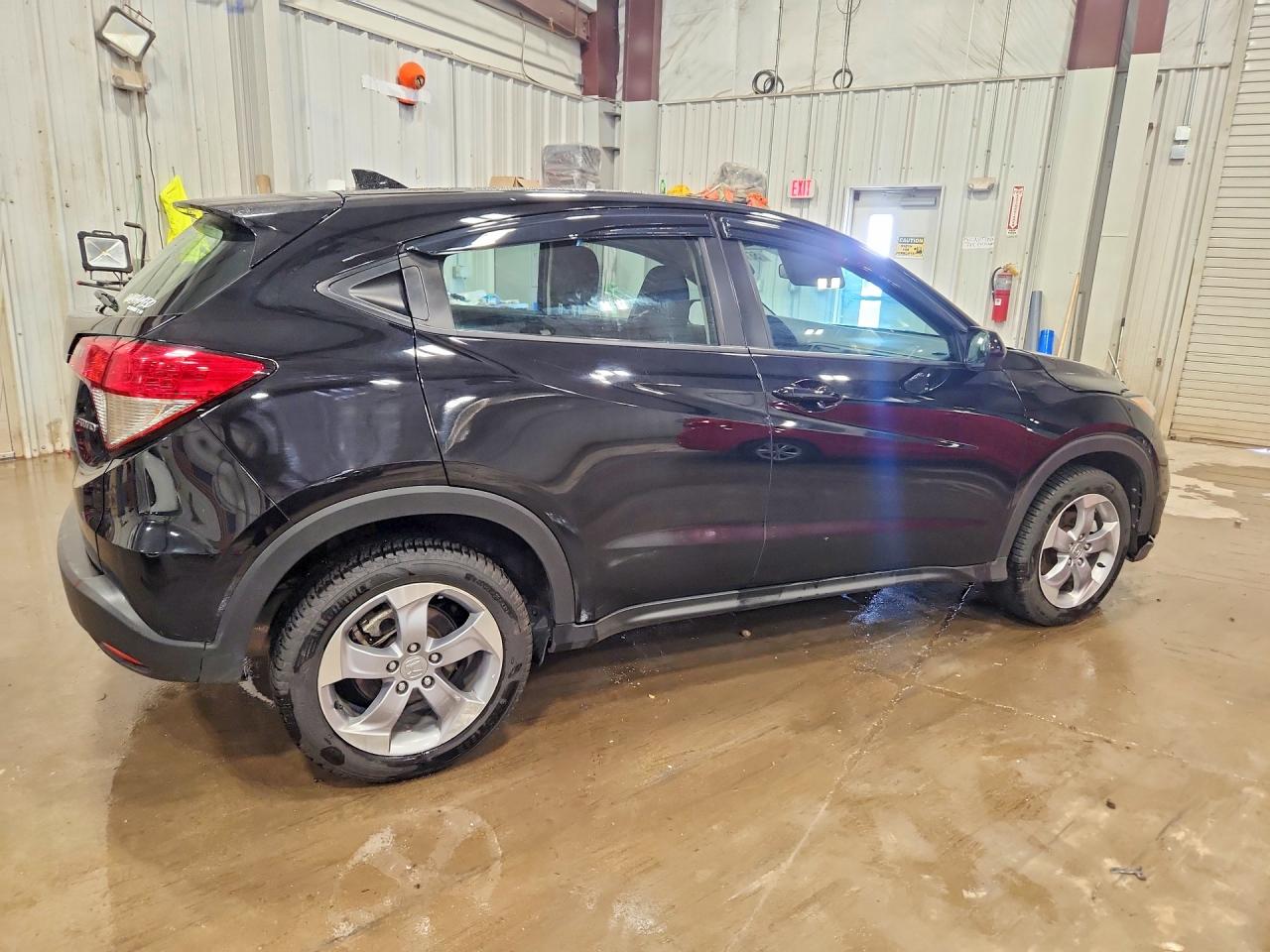 Honda HR-V Lx
