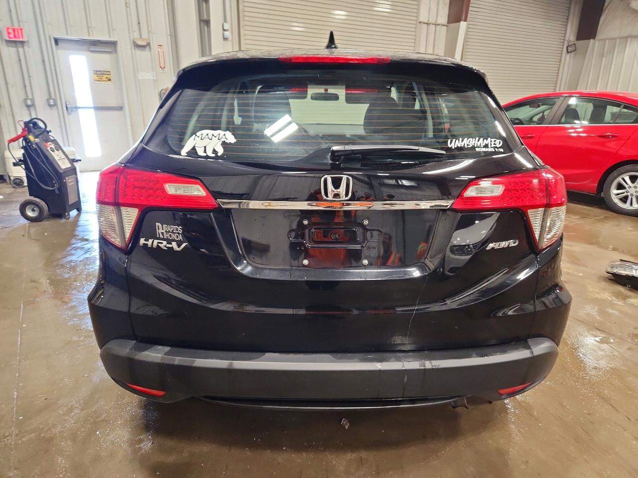 Honda HR-V Lx