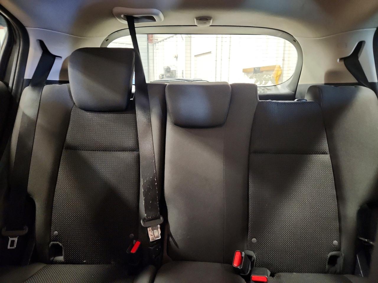 Honda HR-V Lx